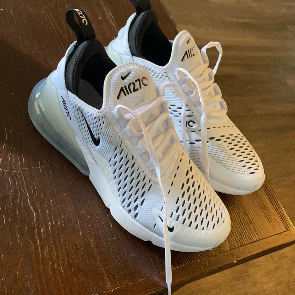 Air max 270 women